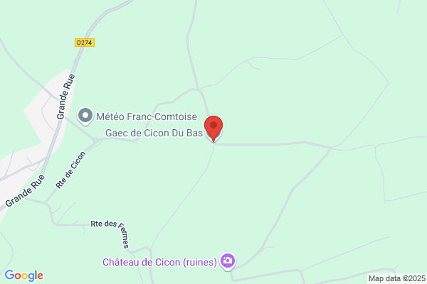 Busson Gaec