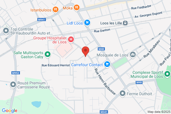 Centre Jacques Prevert