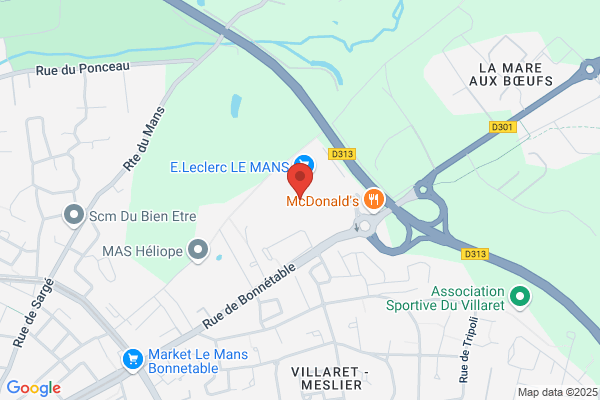 Centre Leclerc Service Apres Vente