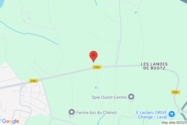 Clinique Notre Dame De Pritz
