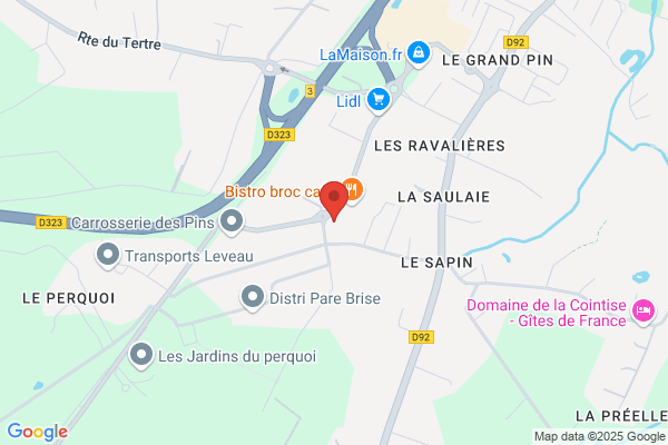 Clrm Coffrage Location Realisation Du Maine