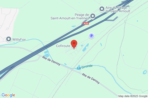 Cofiroute