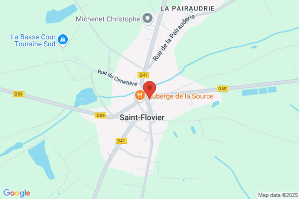 Cpo Cie Commerciale Et Petroliere De L ouest