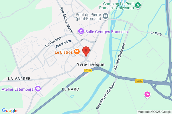Ecole Maternelle