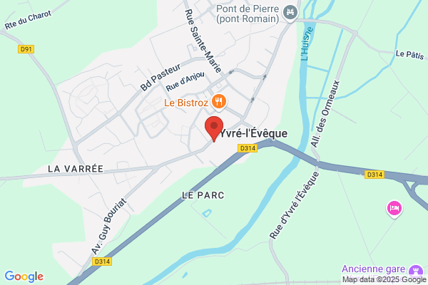 Ecole Primaire