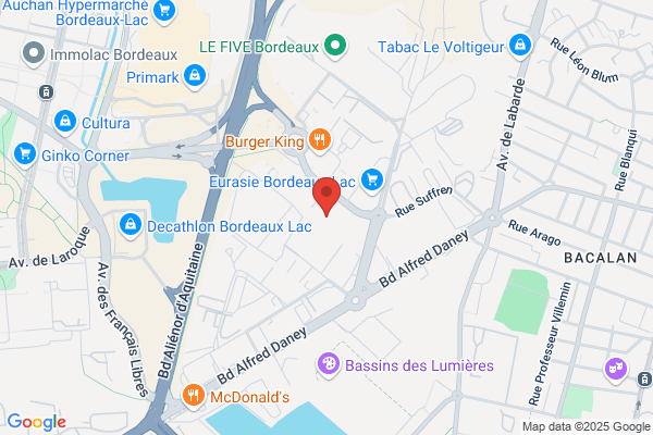 Generale Francaise De Literie Magasin D Usine