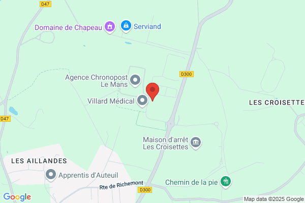 Gfl Generale Francaise De Literie