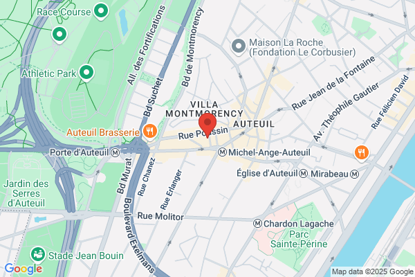 Hurel Arc Agence