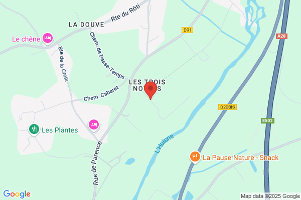 Imprimerie De L Huisne