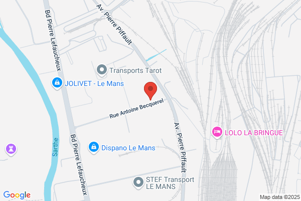 Joyau Transports Transports Fumeron Membre