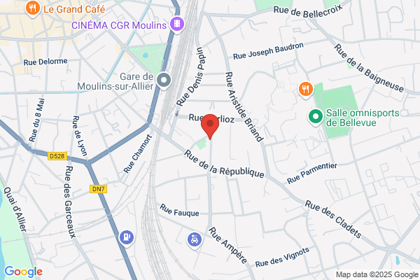 La Poste Agence Communale