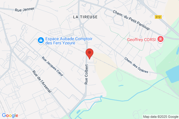 La Poste Espace Clients Pro