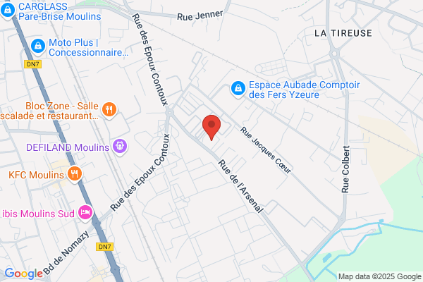 Le Comptoir Seigneurie Gauthier