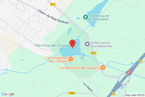 SoGo Loisirs