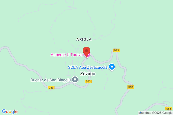 La Poste Agence Communale
