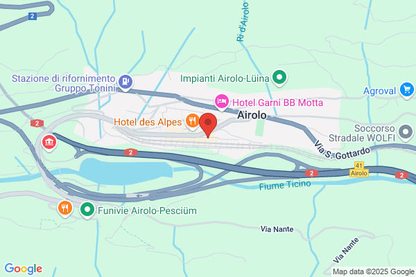Alta Strada
