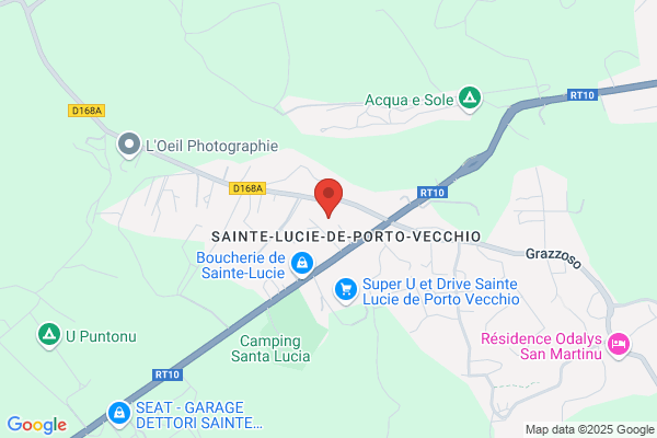 Commune De Zonza