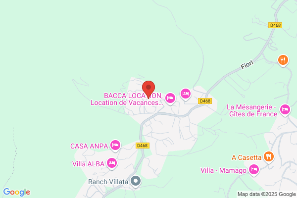 Gites Ruraux De Schena