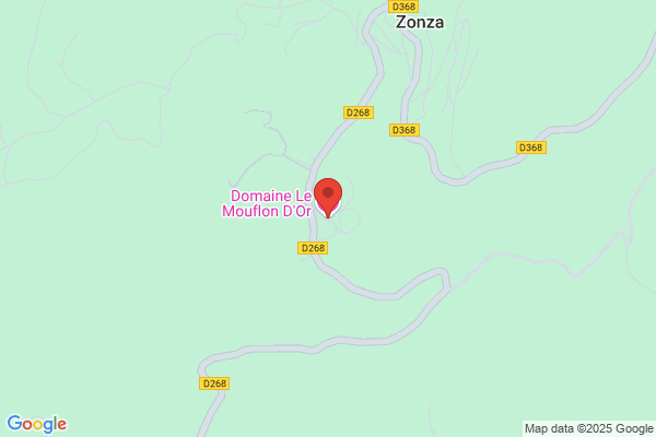 Hotel Le Mouflon D Or