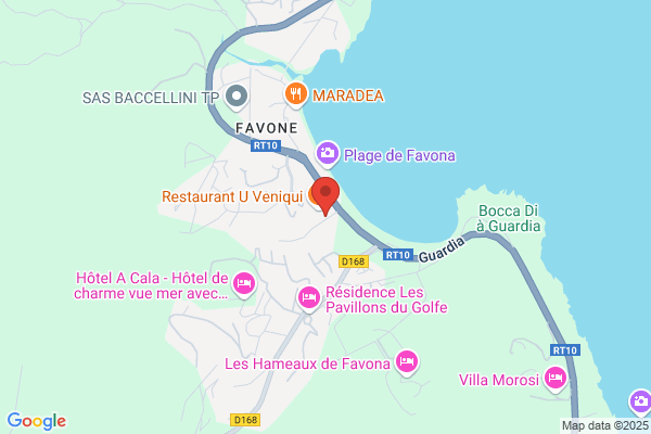 Hotel Restaurant U Dragulinu Direction