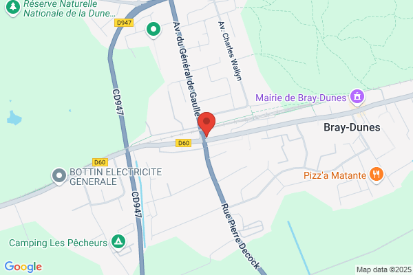 La Poste