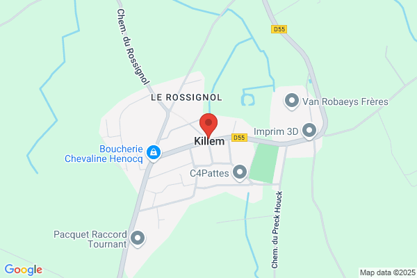 Cafe De La Mairie