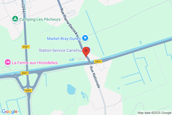 Dechetterie