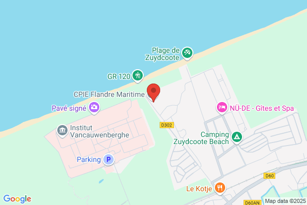 Ecole De Char A Voile Zephir