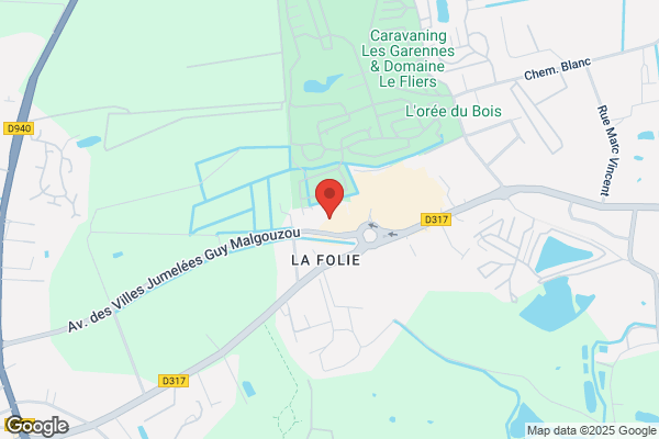 Espace Loisirs Mobil Home