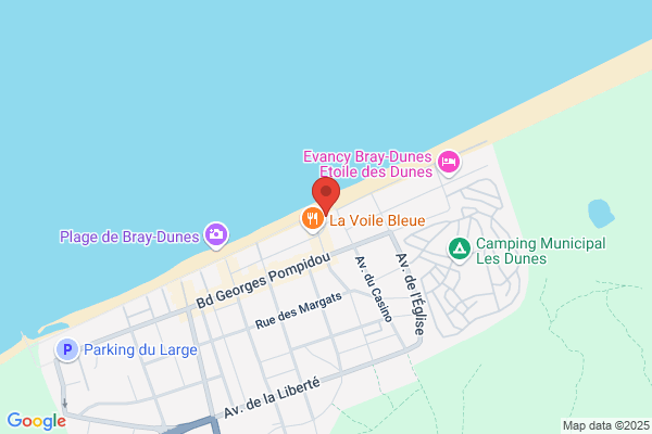 Eurl Du Casino